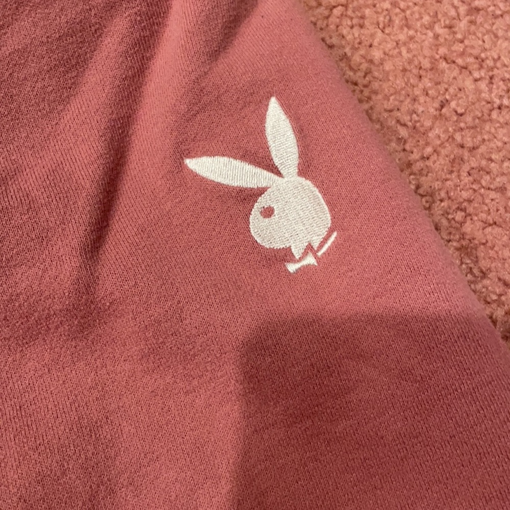 playboy sweats - Picture 2 of 3